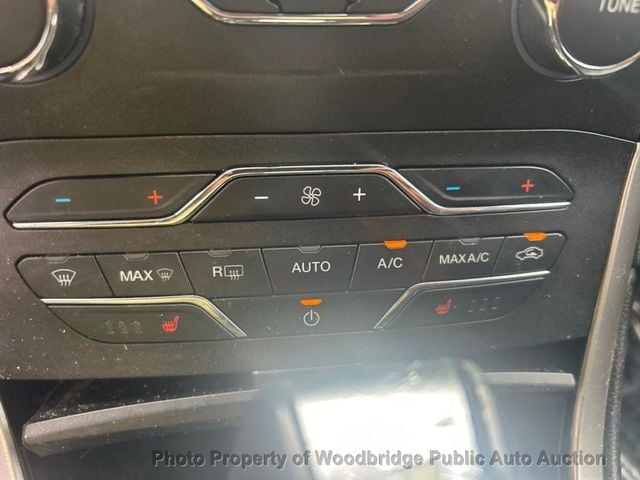 2016 Ford Edge 4dr SEL AWD - 23065113 - 9