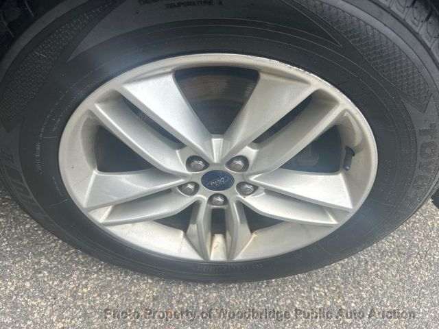 2016 Ford Edge 4dr SEL AWD - 23065113 - 12
