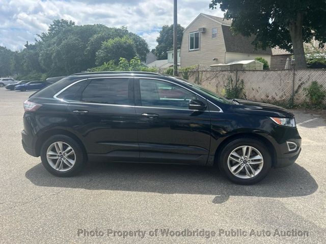 2016 Ford Edge 4dr SEL AWD - 23065113 - 1