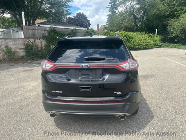 2016 Ford Edge 4dr SEL AWD - 23065113 - 2