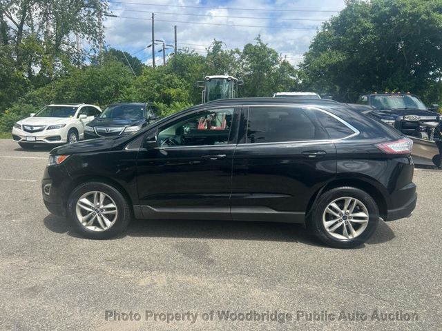 2016 Ford Edge 4dr SEL AWD - 23065113 - 3