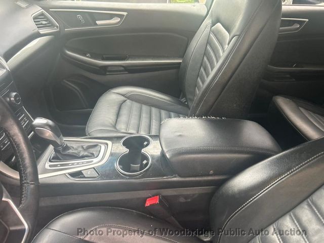 2016 Ford Edge 4dr SEL AWD - 23065113 - 6