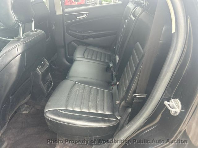 2016 Ford Edge 4dr SEL AWD - 23065113 - 8