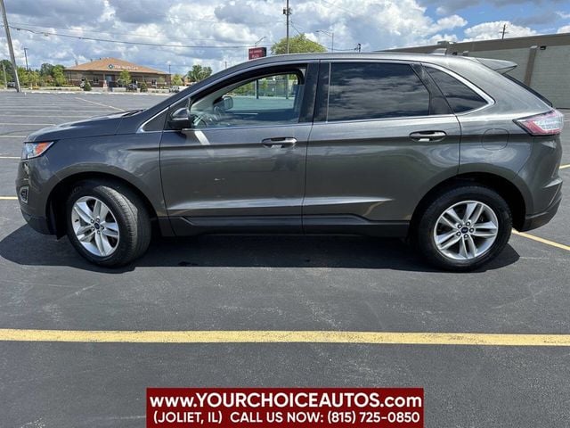 2016 Ford Edge 4dr SEL AWD - 22508371 - 1