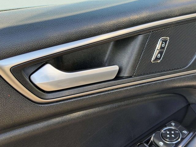 2016 Ford Edge 4dr SEL AWD - 22985450 - 13