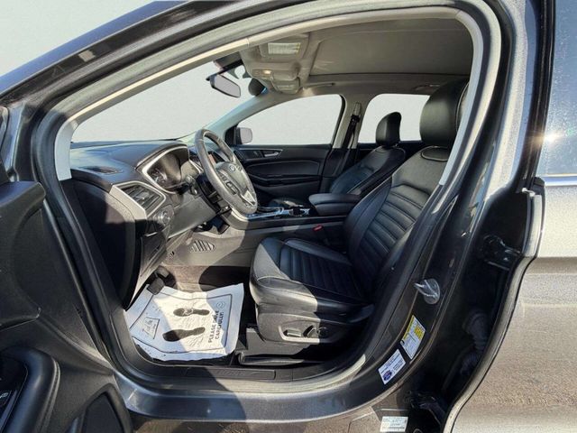 2016 Ford Edge 4dr SEL AWD - 22985450 - 15