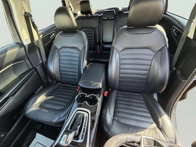 2016 Ford Edge 4dr SEL AWD - 22985450 - 18