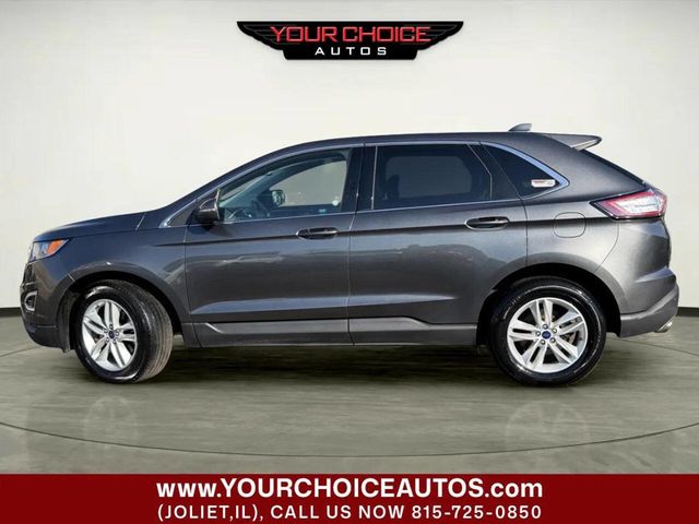 2016 Ford Edge 4dr SEL AWD - 22985450 - 1