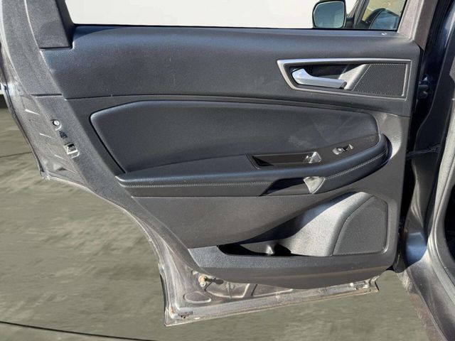 2016 Ford Edge 4dr SEL AWD - 22985450 - 20