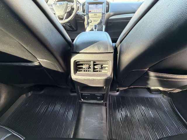 2016 Ford Edge 4dr SEL AWD - 22985450 - 24