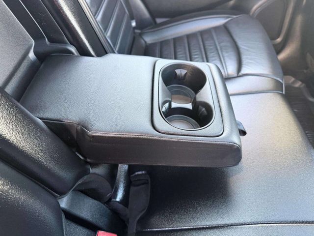 2016 Ford Edge 4dr SEL AWD - 22985450 - 25