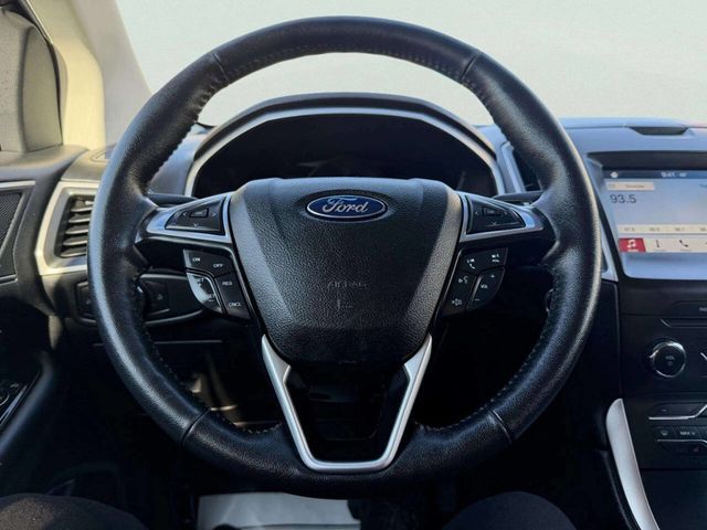 2016 Ford Edge 4dr SEL AWD - 22985450 - 32