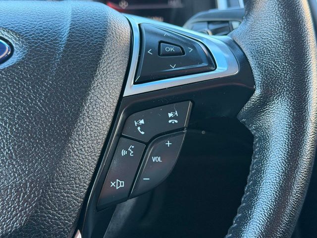 2016 Ford Edge 4dr SEL AWD - 22985450 - 33