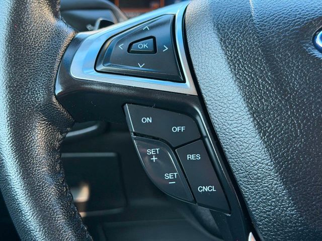 2016 Ford Edge 4dr SEL AWD - 22985450 - 34