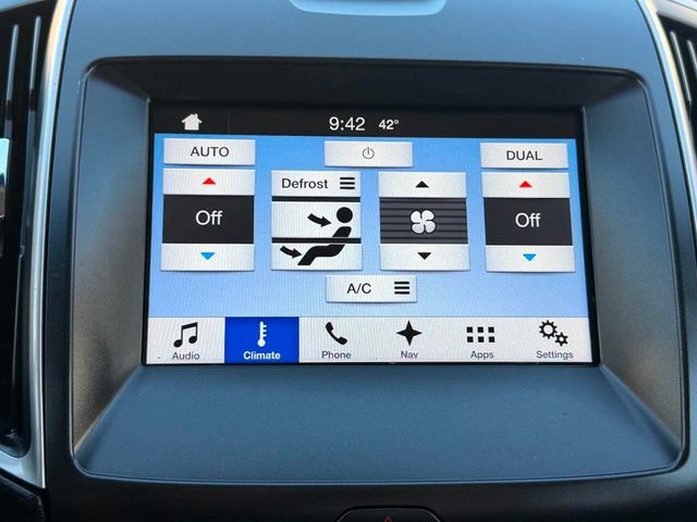 2016 Ford Edge 4dr SEL AWD - 22985450 - 41