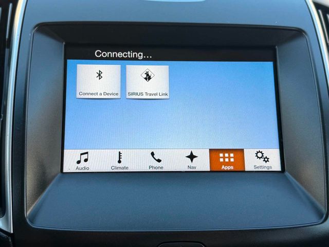 2016 Ford Edge 4dr SEL AWD - 22985450 - 44