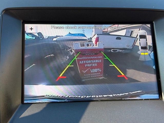 2016 Ford Edge 4dr SEL AWD - 22985450 - 47