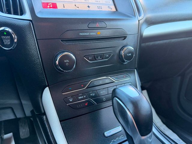 2016 Ford Edge 4dr SEL AWD - 22985450 - 48