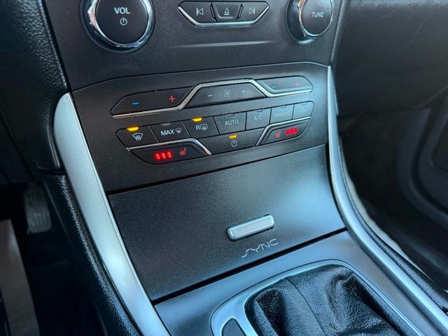 2016 Ford Edge 4dr SEL AWD - 22985450 - 49