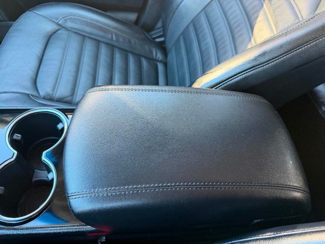 2016 Ford Edge 4dr SEL AWD - 22985450 - 52