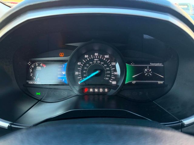 2016 Ford Edge 4dr SEL AWD - 22985450 - 55