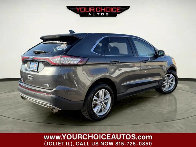2016 Ford Edge 4dr SEL AWD - 22985450 - 8