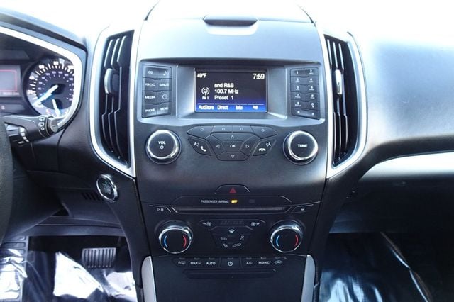 2016 Ford Edge 4dr SEL AWD - 22941094 - 15