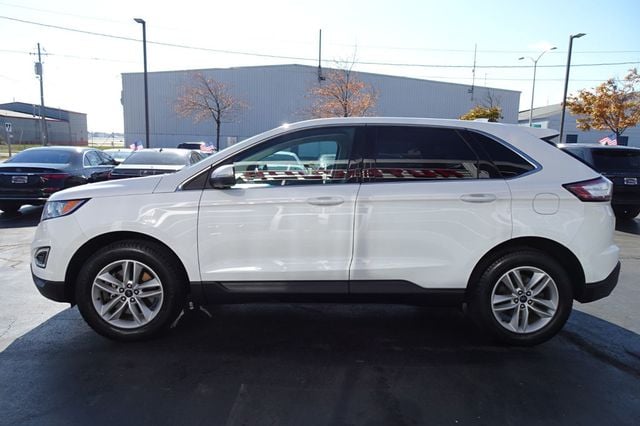 2016 Ford Edge 4dr SEL AWD - 22941094 - 4