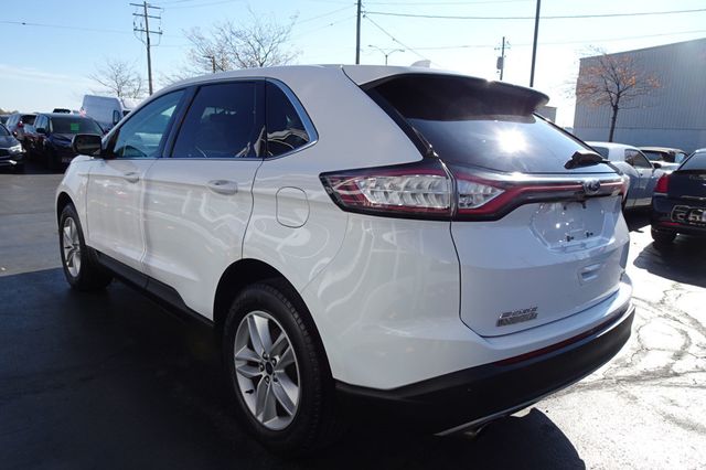 2016 Ford Edge 4dr SEL AWD - 22941094 - 5