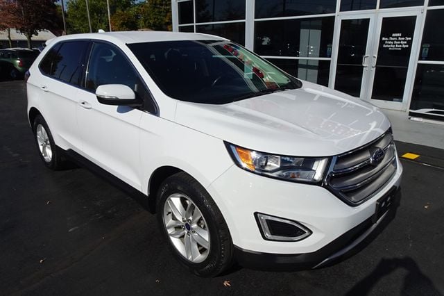2016 Ford Edge 4dr SEL AWD - 22941094 - 8
