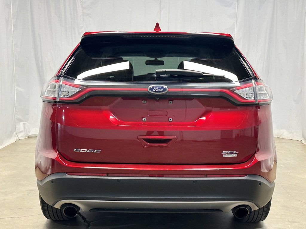 2016 Ford Edge 4dr SEL FWD - 23085892 - 9