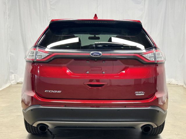2016 Ford Edge 4dr SEL FWD - 23085892 - 9