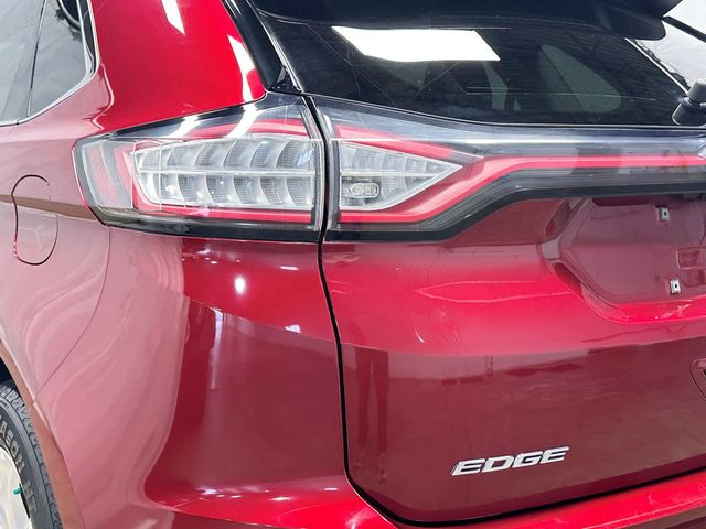 2016 Ford Edge 4dr SEL FWD - 23085892 - 10