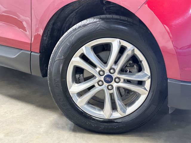 2016 Ford Edge 4dr SEL FWD - 23085892 - 13