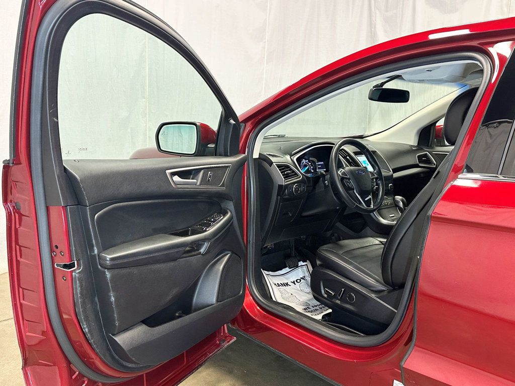 2016 Ford Edge 4dr SEL FWD - 23085892 - 16