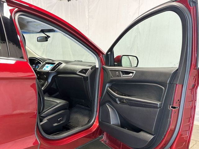 2016 Ford Edge 4dr SEL FWD - 23085892 - 17