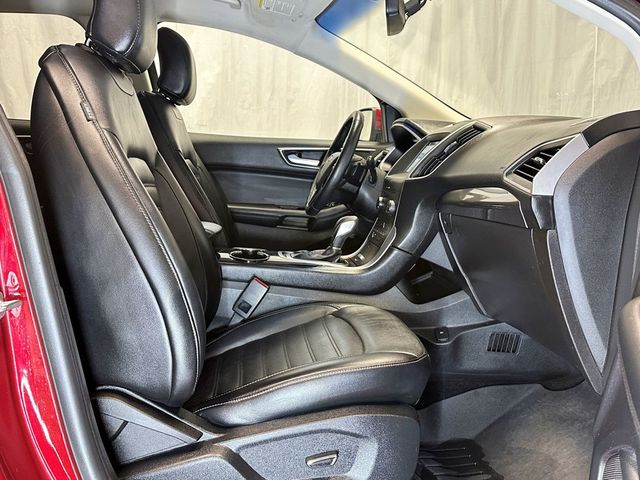 2016 Ford Edge 4dr SEL FWD - 23085892 - 19