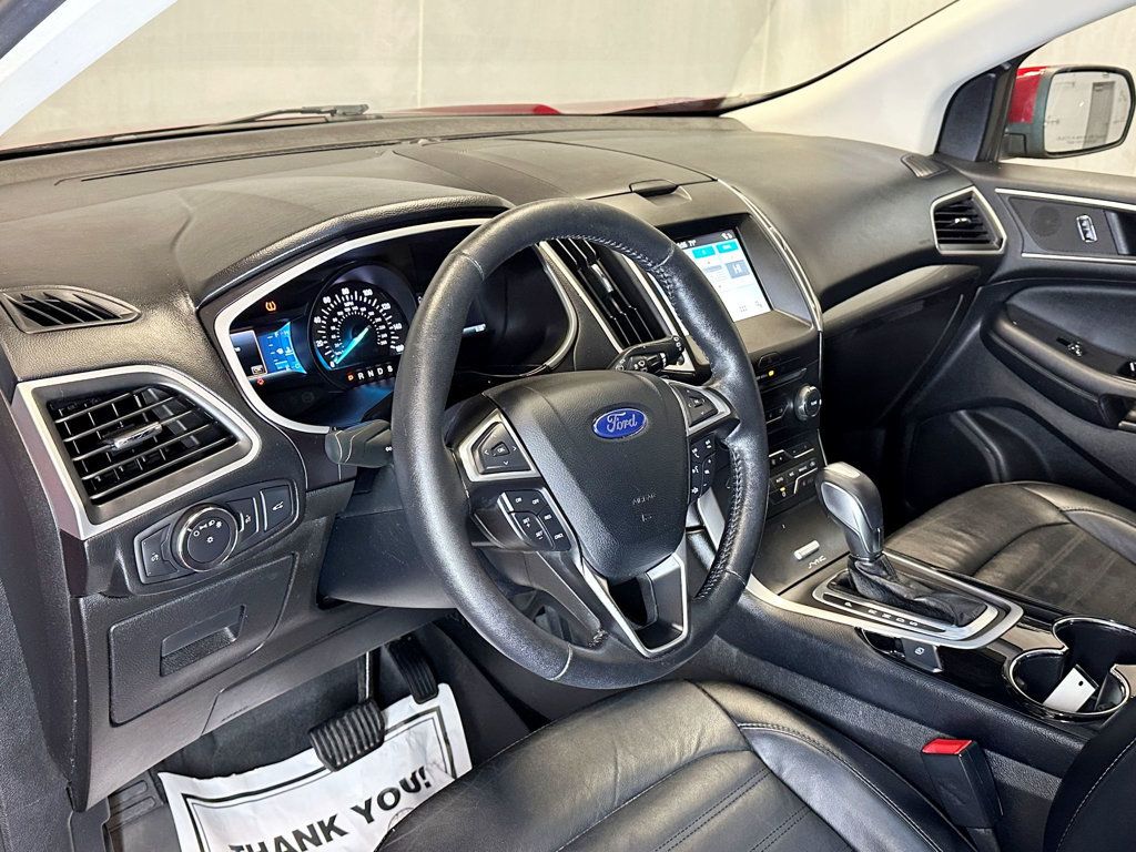 2016 Ford Edge 4dr SEL FWD - 23085892 - 22