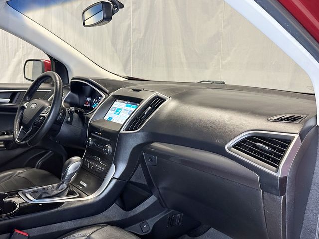 2016 Ford Edge 4dr SEL FWD - 23085892 - 23