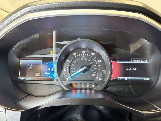 2016 Ford Edge 4dr SEL FWD - 23085892 - 25