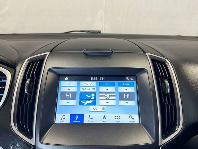 2016 Ford Edge 4dr SEL FWD - 23085892 - 27