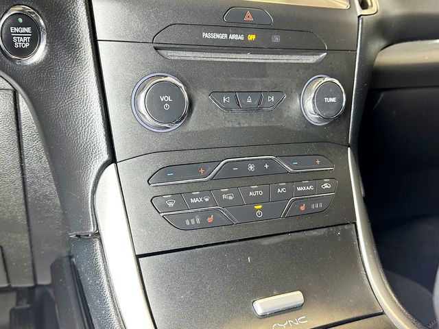 2016 Ford Edge 4dr SEL FWD - 23085892 - 28