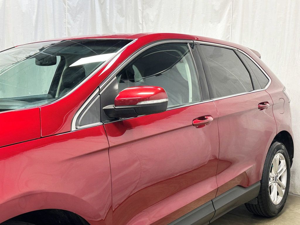 2016 Ford Edge 4dr SEL FWD - 23085892 - 2