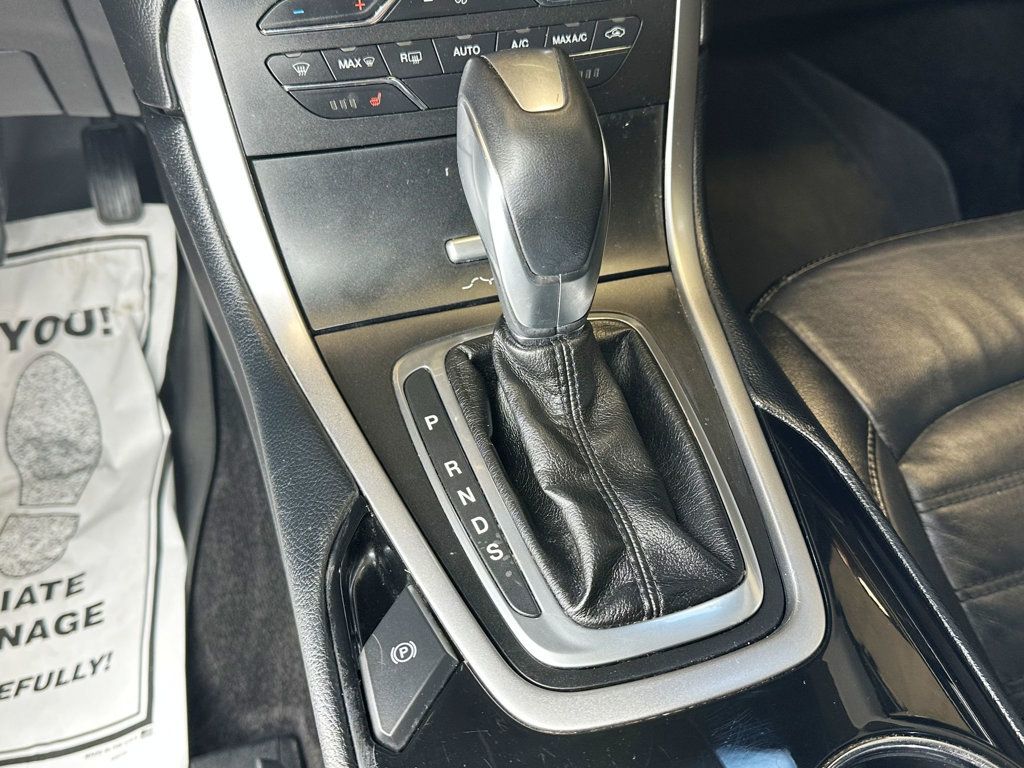 2016 Ford Edge 4dr SEL FWD - 23085892 - 29