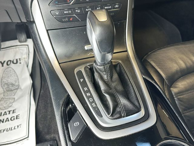 2016 Ford Edge 4dr SEL FWD - 23085892 - 29