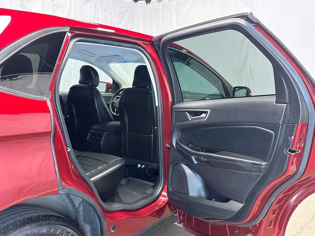 2016 Ford Edge 4dr SEL FWD - 23085892 - 32