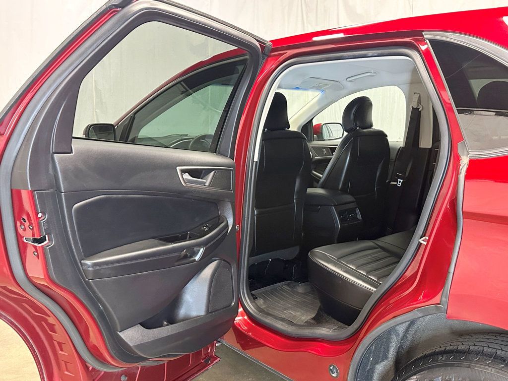 2016 Ford Edge 4dr SEL FWD - 23085892 - 33