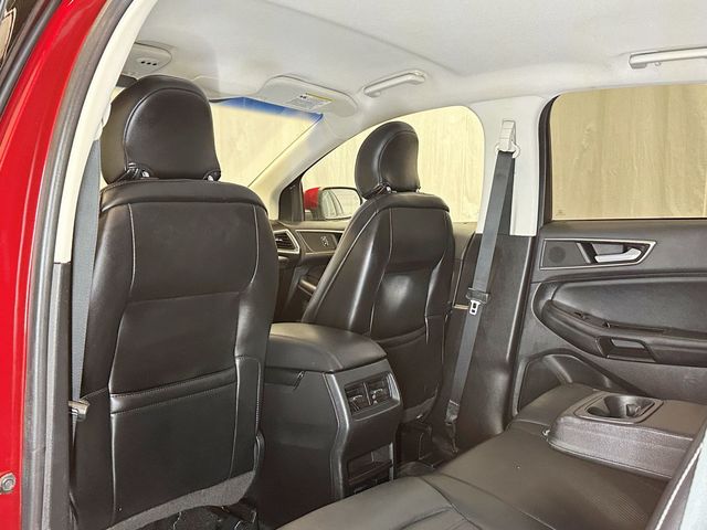 2016 Ford Edge 4dr SEL FWD - 23085892 - 35