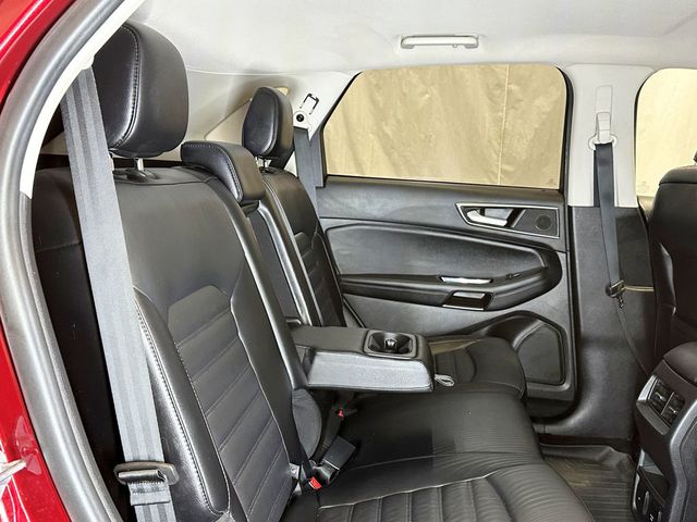 2016 Ford Edge 4dr SEL FWD - 23085892 - 36