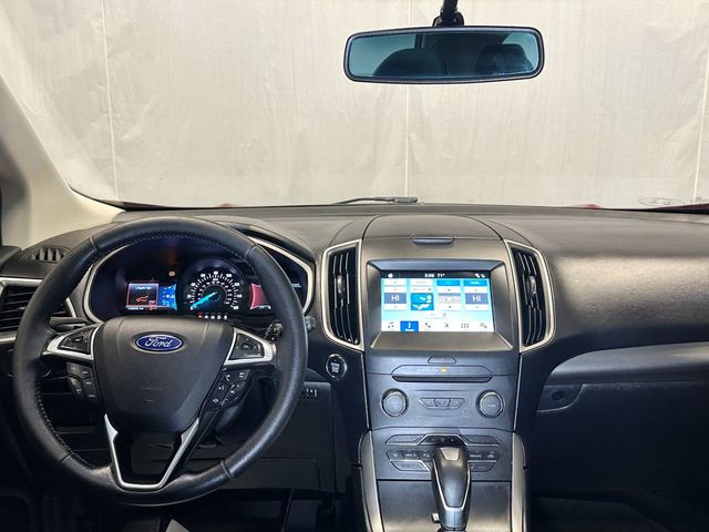 2016 Ford Edge 4dr SEL FWD - 23085892 - 38